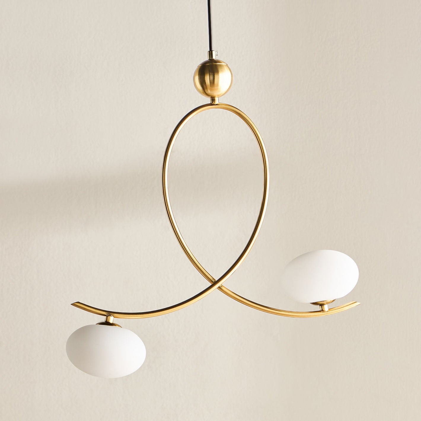 Loop Balance Pendant