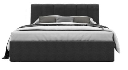 2 спальни/серый