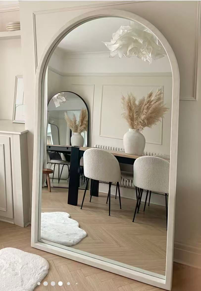 Grand Arch Mirror