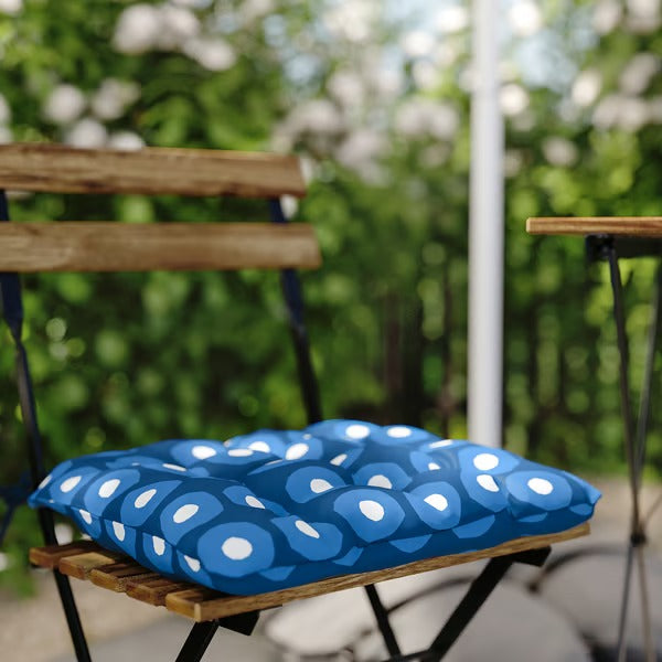 Bistro Foldable Dining Set (4 Chairs)