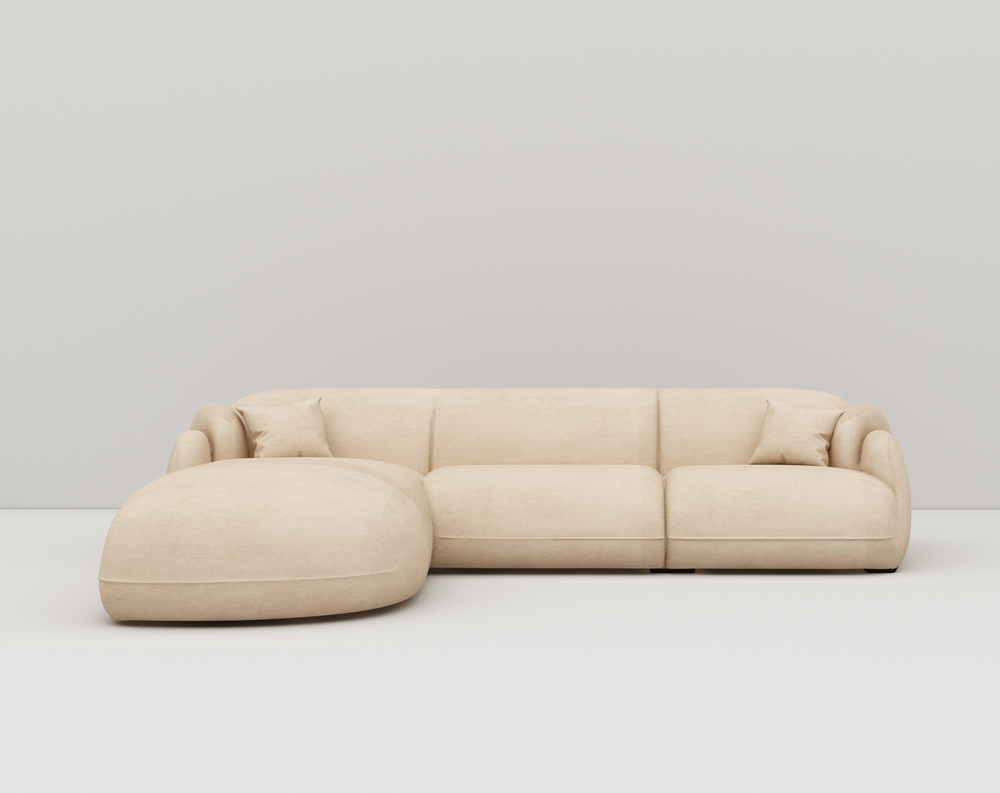 3диван/бежевый