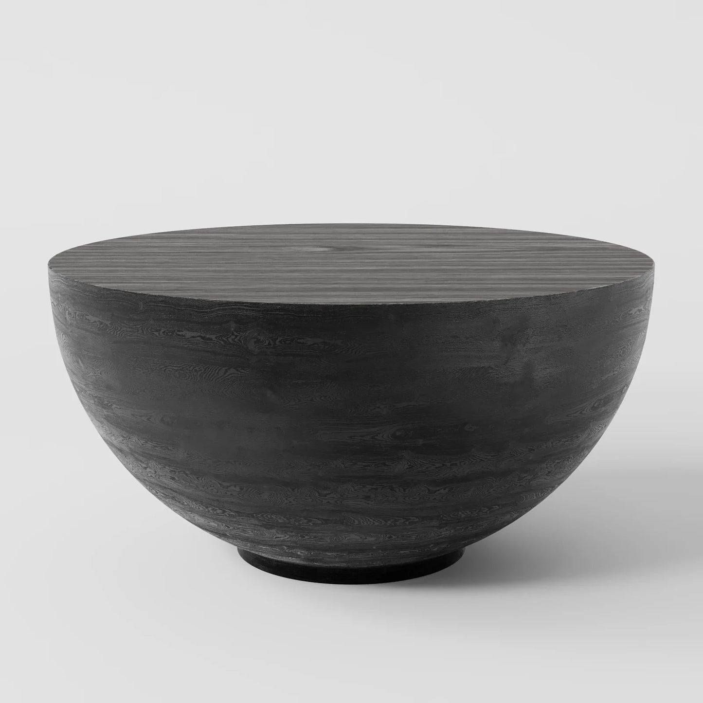 Minimalist Monolithic Coffee Table