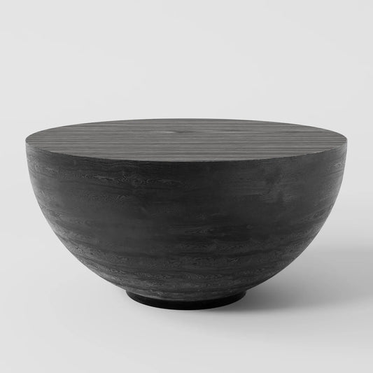 Minimalist Monolithic Coffee Table