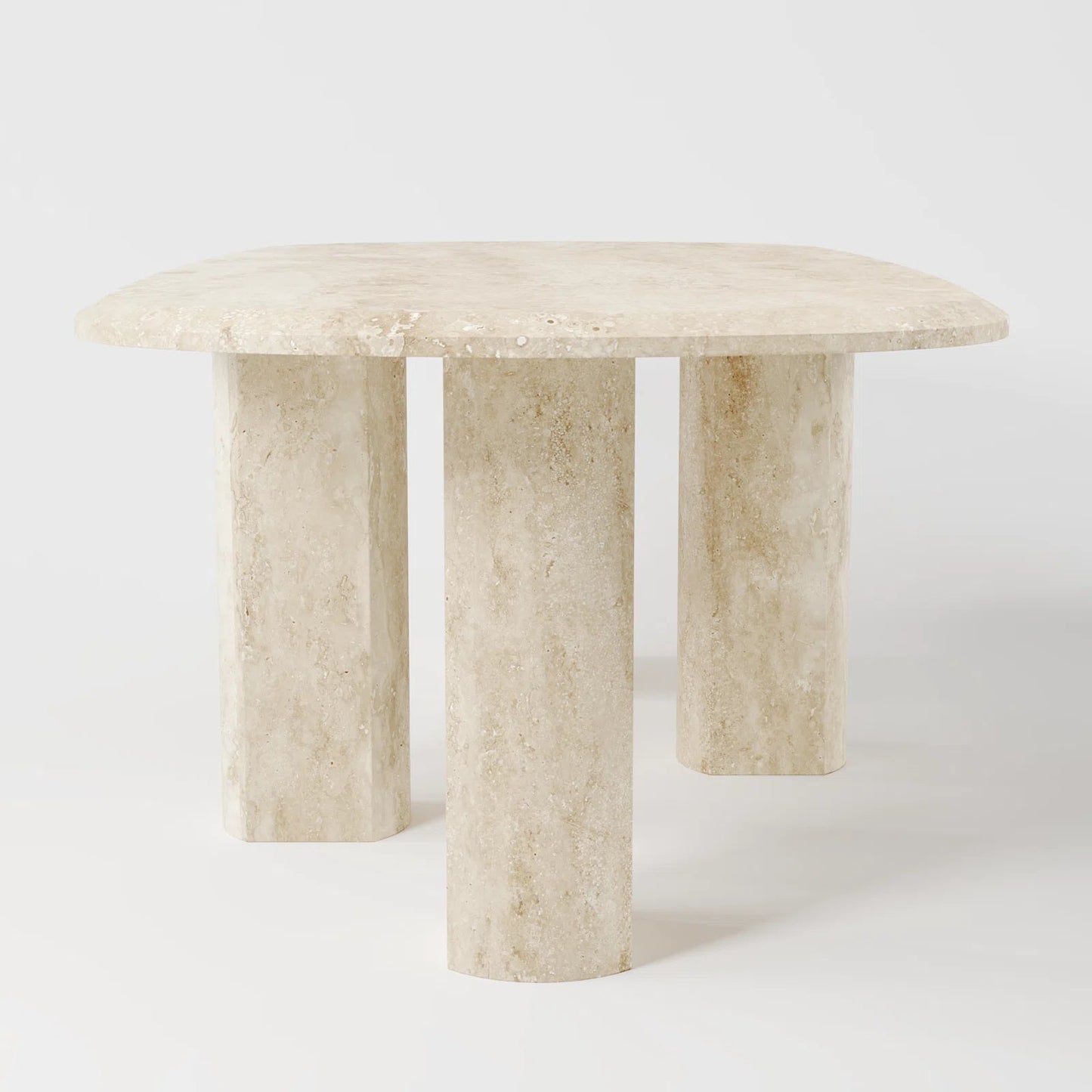 Antiquity Oval Dining Table