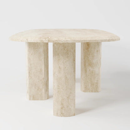 Antiquity Oval Dining Table