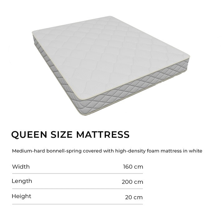 Gray/1-Bedroom/20Items