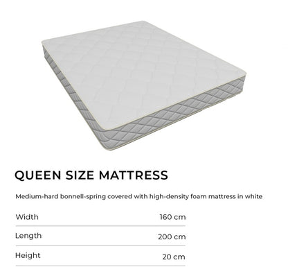 Gray/1-Bedroom/20Items