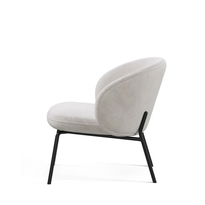Luna Occasional Arm Chair