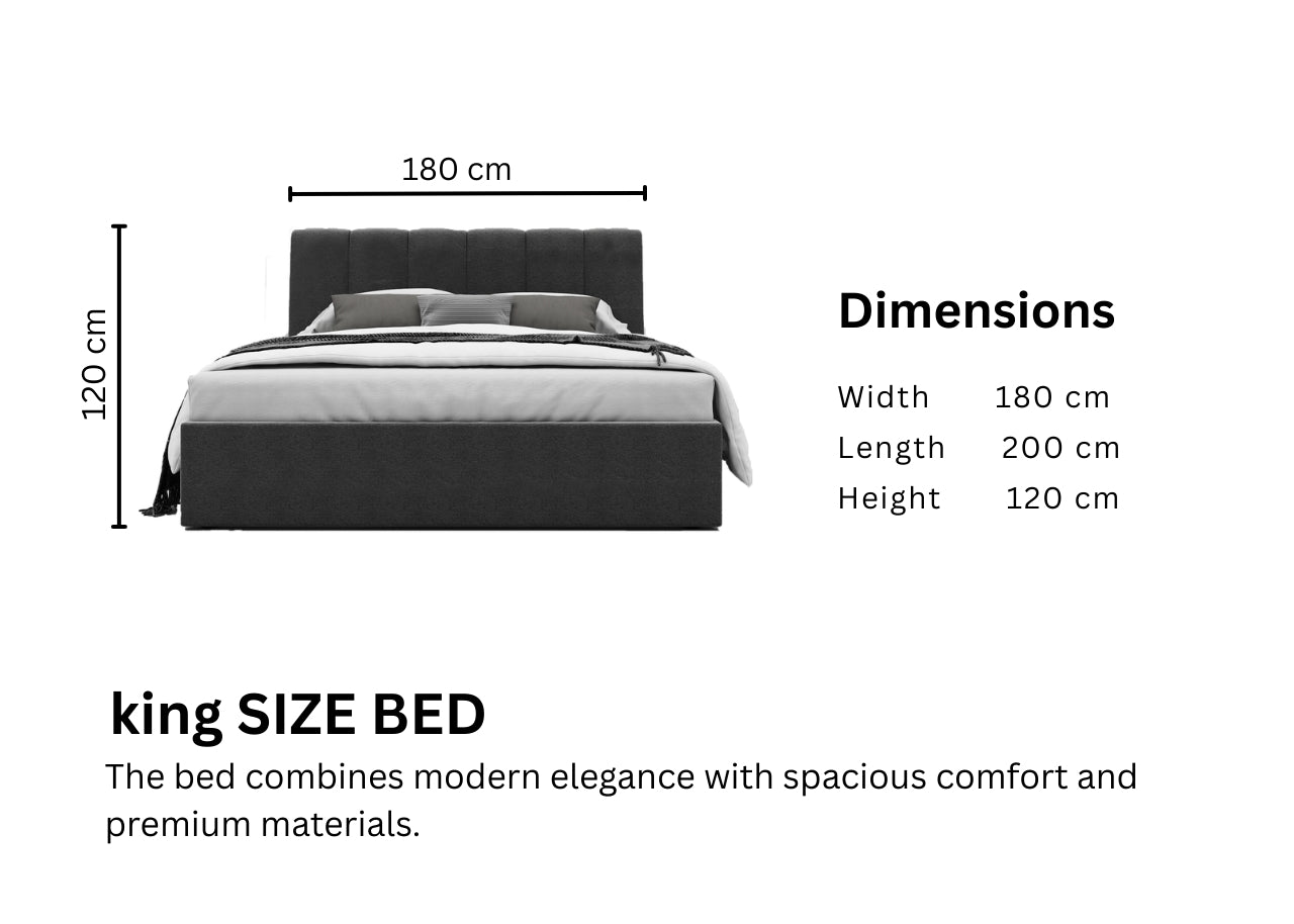 Brown/1-Bedroom/20Items