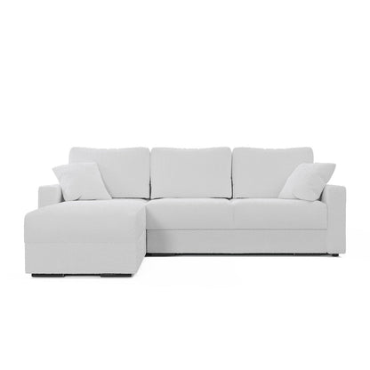 Aspen Grand 3-Seater Corner Sofa Bed