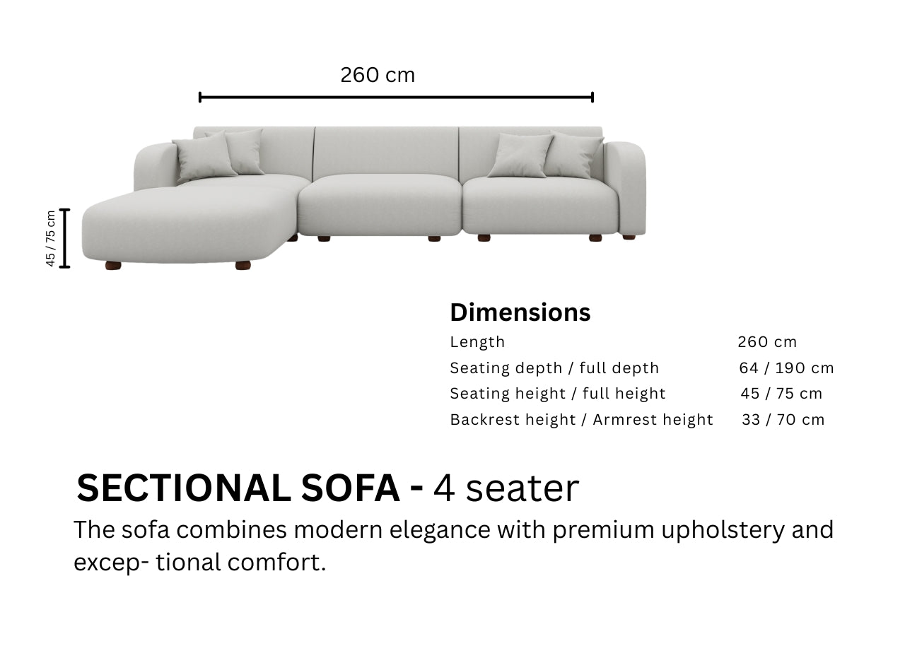 White/1-Bedroom20Items