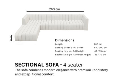 White/3-Bedroom/36Items