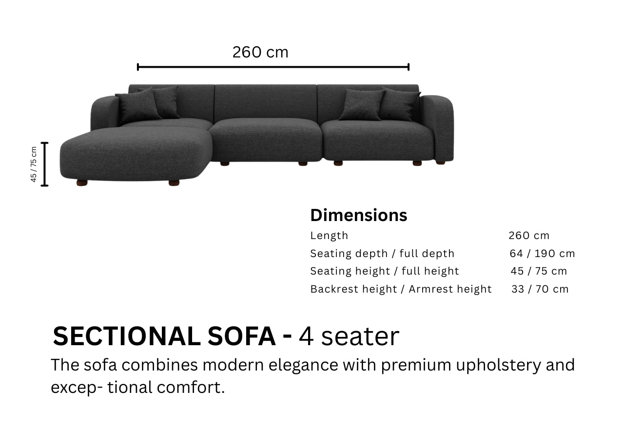 Gray/3-Bedroom37Items