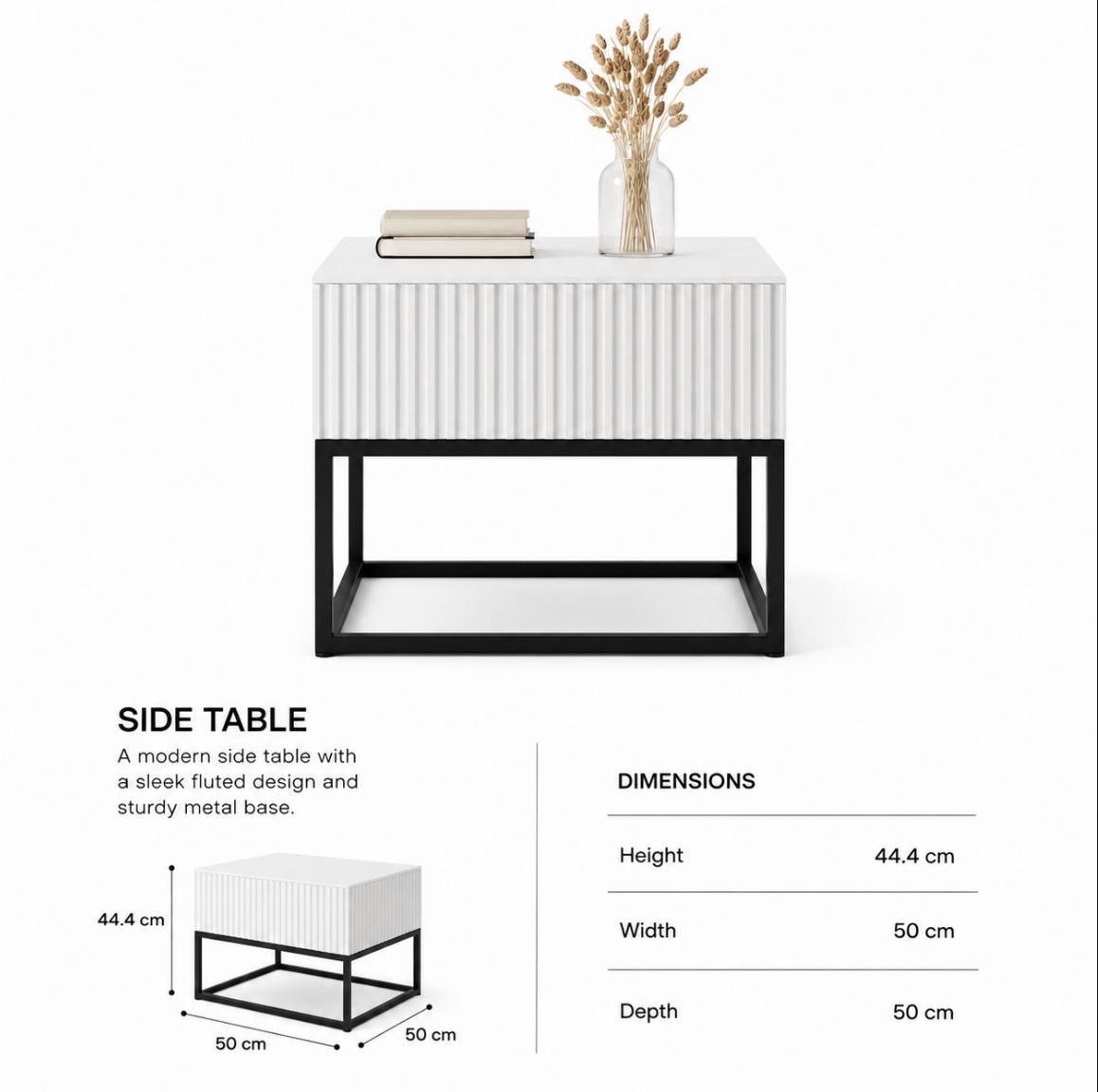 White/2-Bedroom28Items