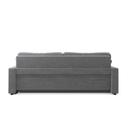 Serenity 2-Seater Luxury Sofa Bed