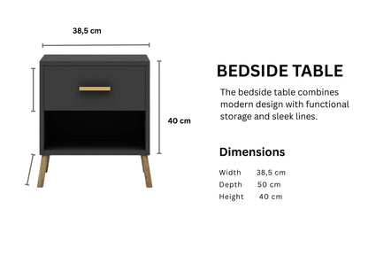 Gray/2-Bedroom29Items