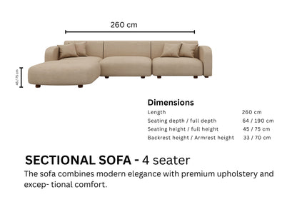 Beige/1-Bedroom20Items