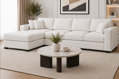 White/3-Bedroom36Items