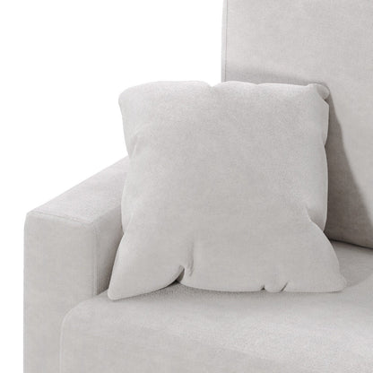 Aspen Grand 3-Seater Corner Sofa Bed