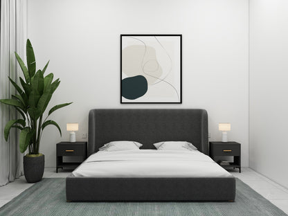 Gray/3-Bedroom/36Items