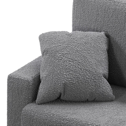 Serenity 2-Seater Luxury Sofa Bed