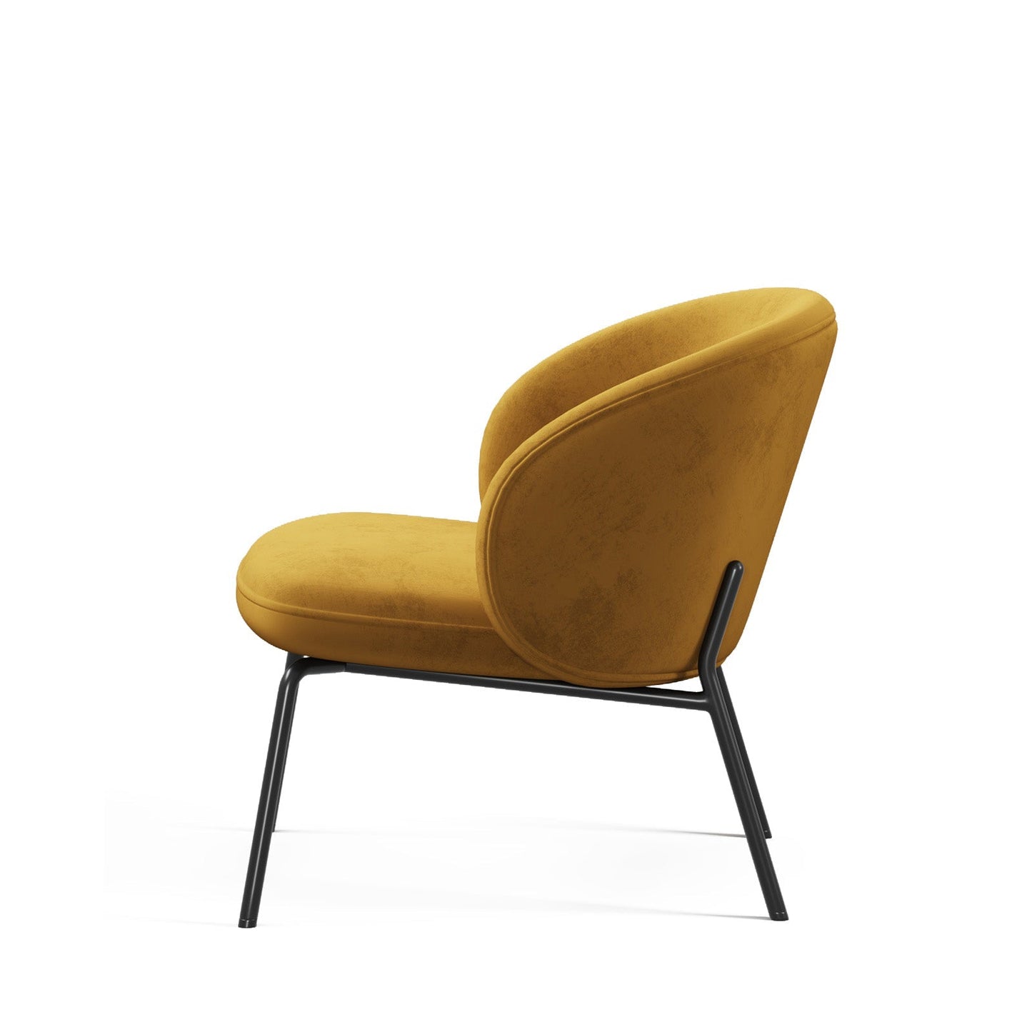 Luna Occasional Arm Chair