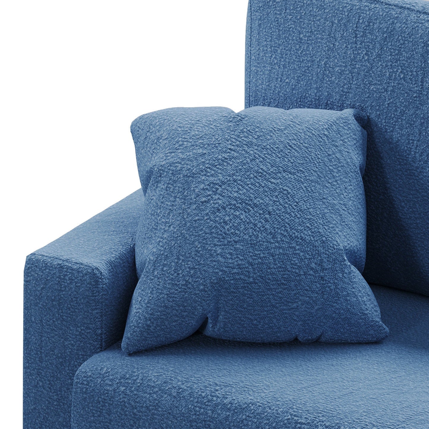 Serenity 2-Seater Luxury Sofa Bed