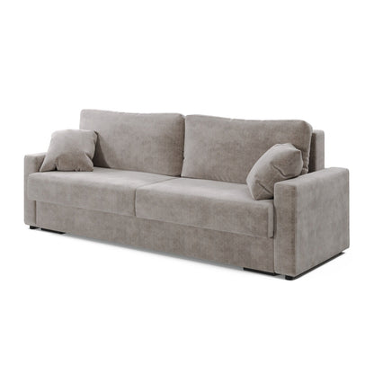 Serenity 2-Seater Luxury Sofa Bed