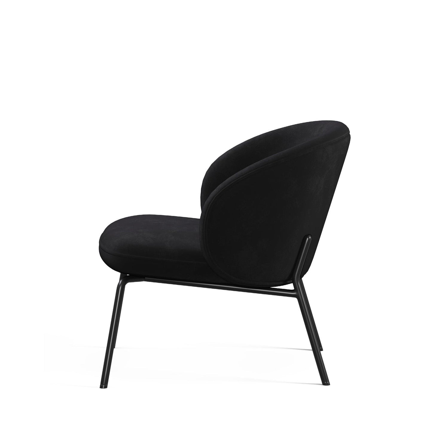 Luna Occasional Arm Chair