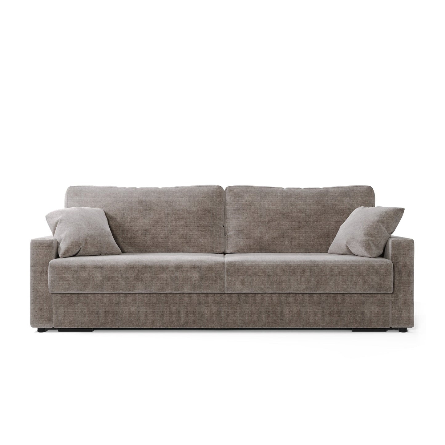 Serenity 2-Seater Luxury Sofa Bed