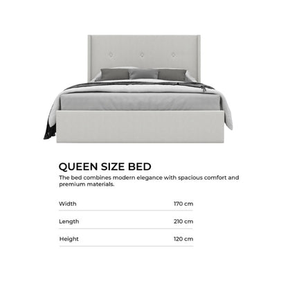 White/1-Bedroom20Items