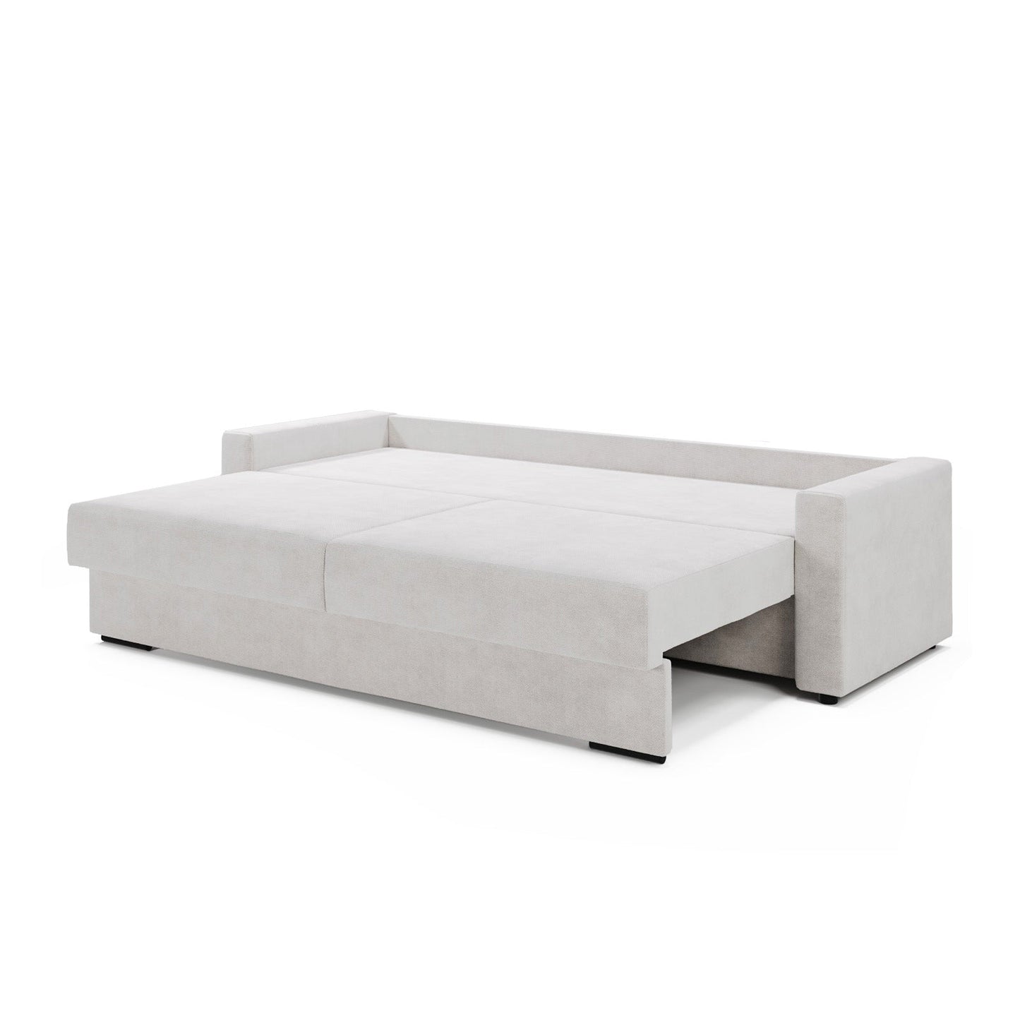 Serenity 2-Seater Luxury Sofa Bed