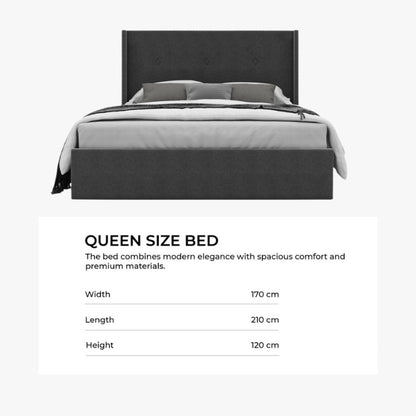 Gray/1-Bedroom20Items