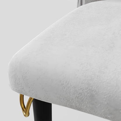 Elysian Gilded Dining Chair