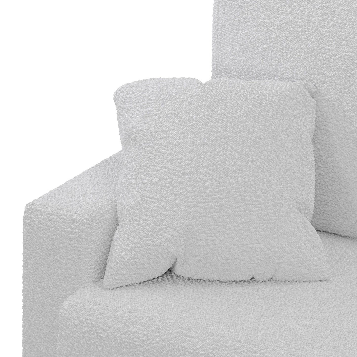 Serenity 2-Seater Luxury Sofa Bed