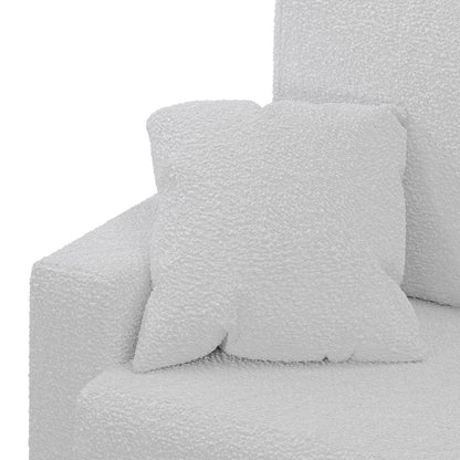 Serenity 2-Seater Luxury Sofa Bed