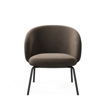 Luna Occasional Arm Chair