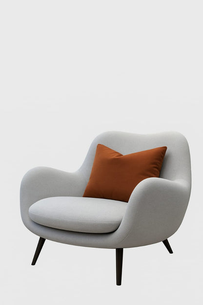 AURORA LUXURY ARM CHAIR