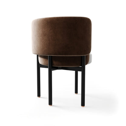 Serenity Arc Dinning Chair