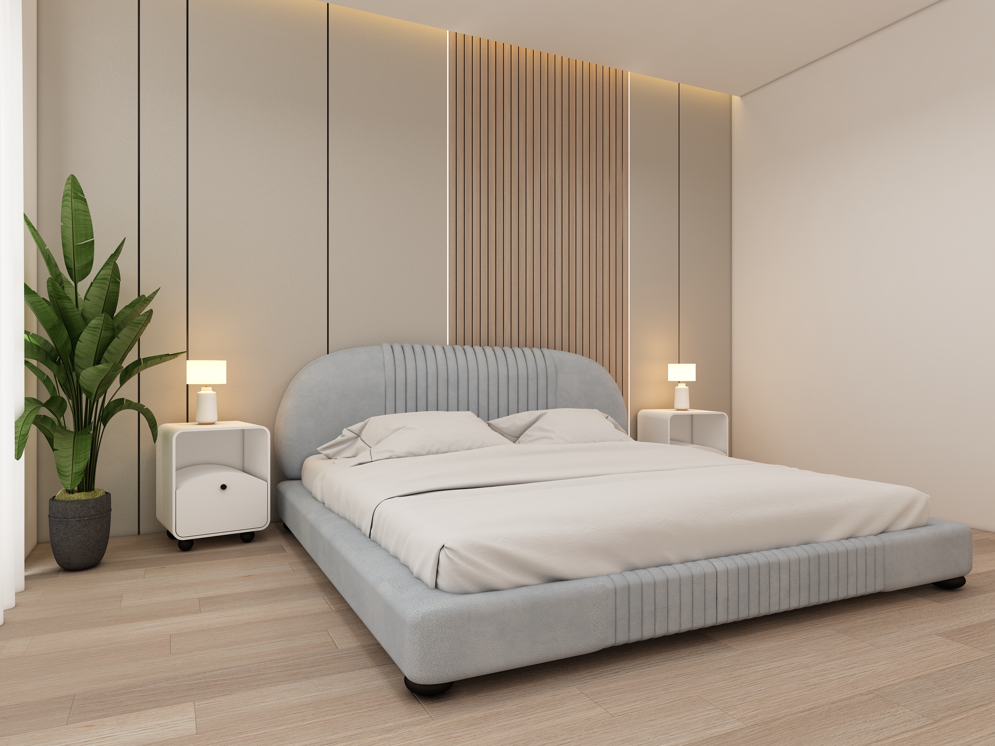 Blue/2Bedroom/29Items