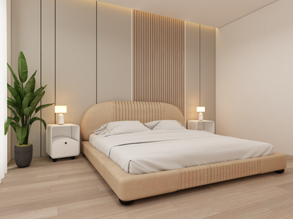 Beige/1Bedroom/20Items