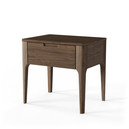 Heritage Bedside Table