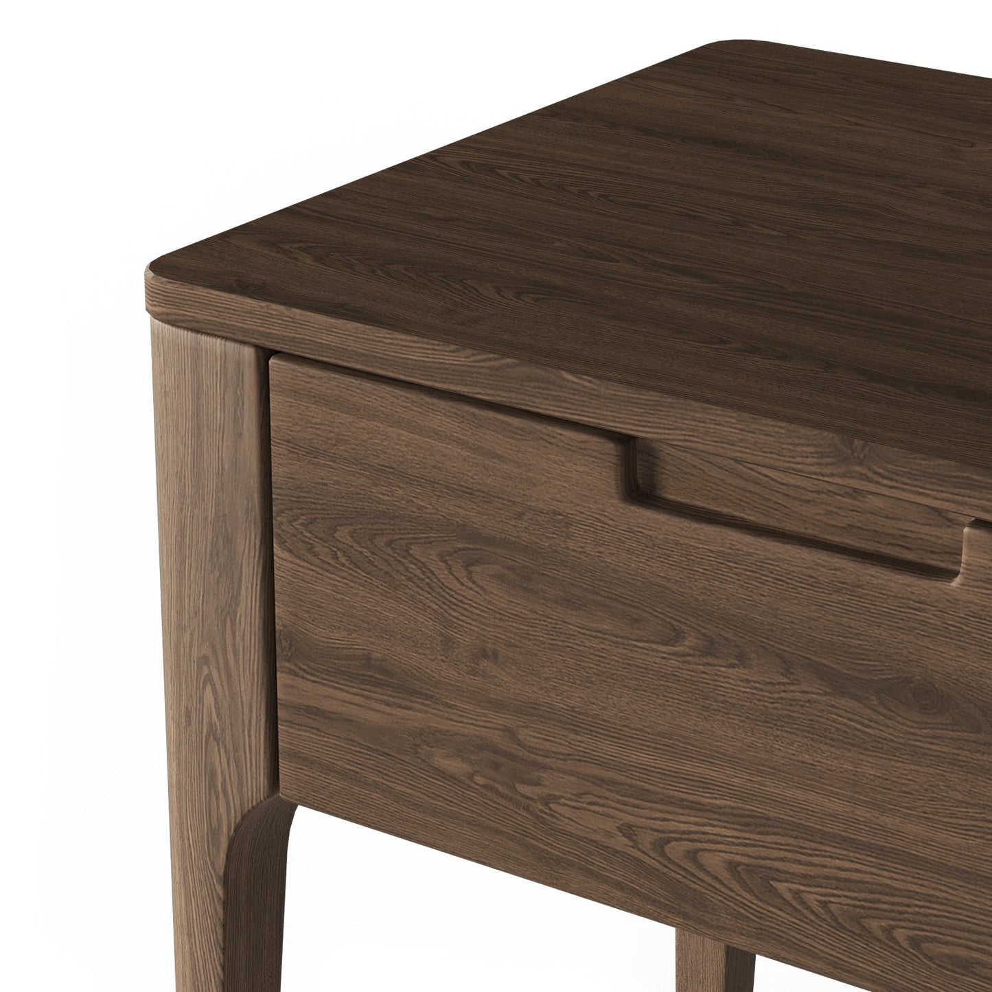 Heritage Bedside Table