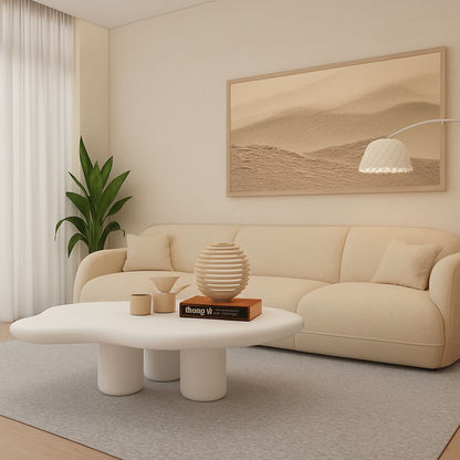 Diamond Package | Premium Furniture & Home Décor Set UAE