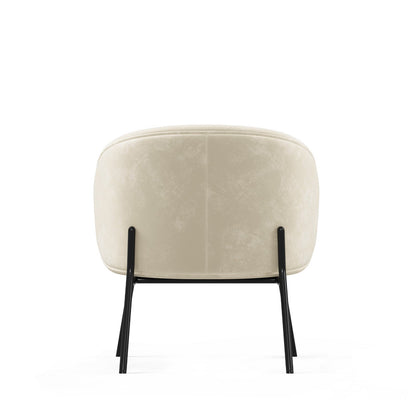 Luna Occasional Arm Chair