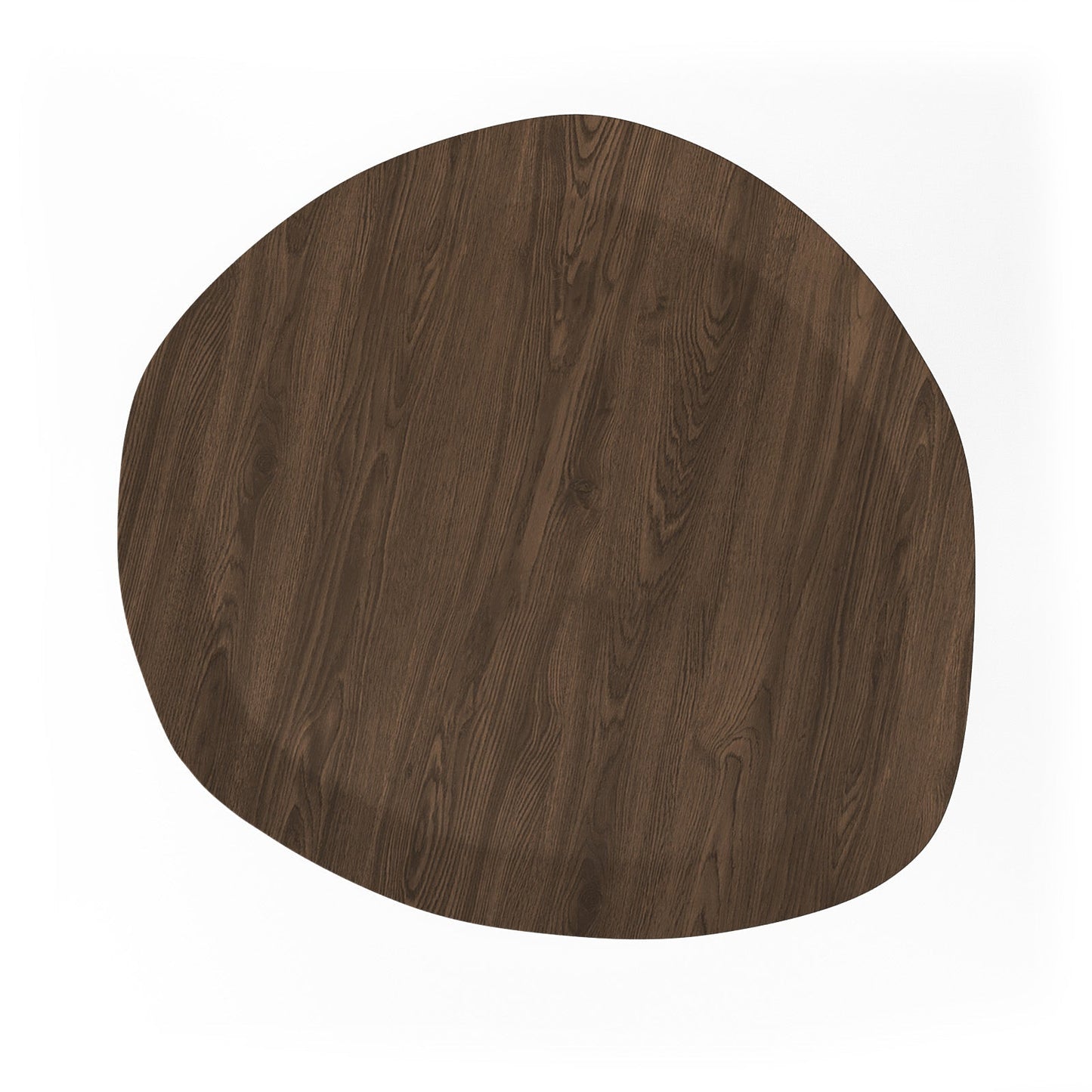 Modern Organically Shaped Coffee Table