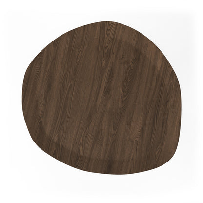 Modern Organically Shaped Coffee Table