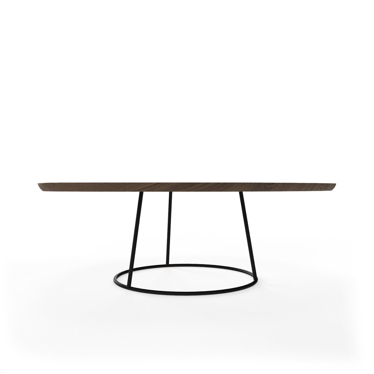 Modern Organically Shaped Coffee Table