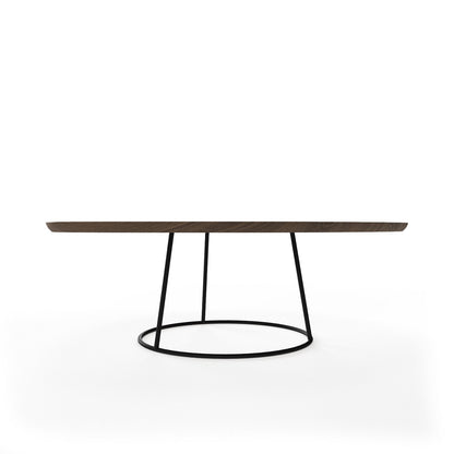 Modern Organically Shaped Coffee Table