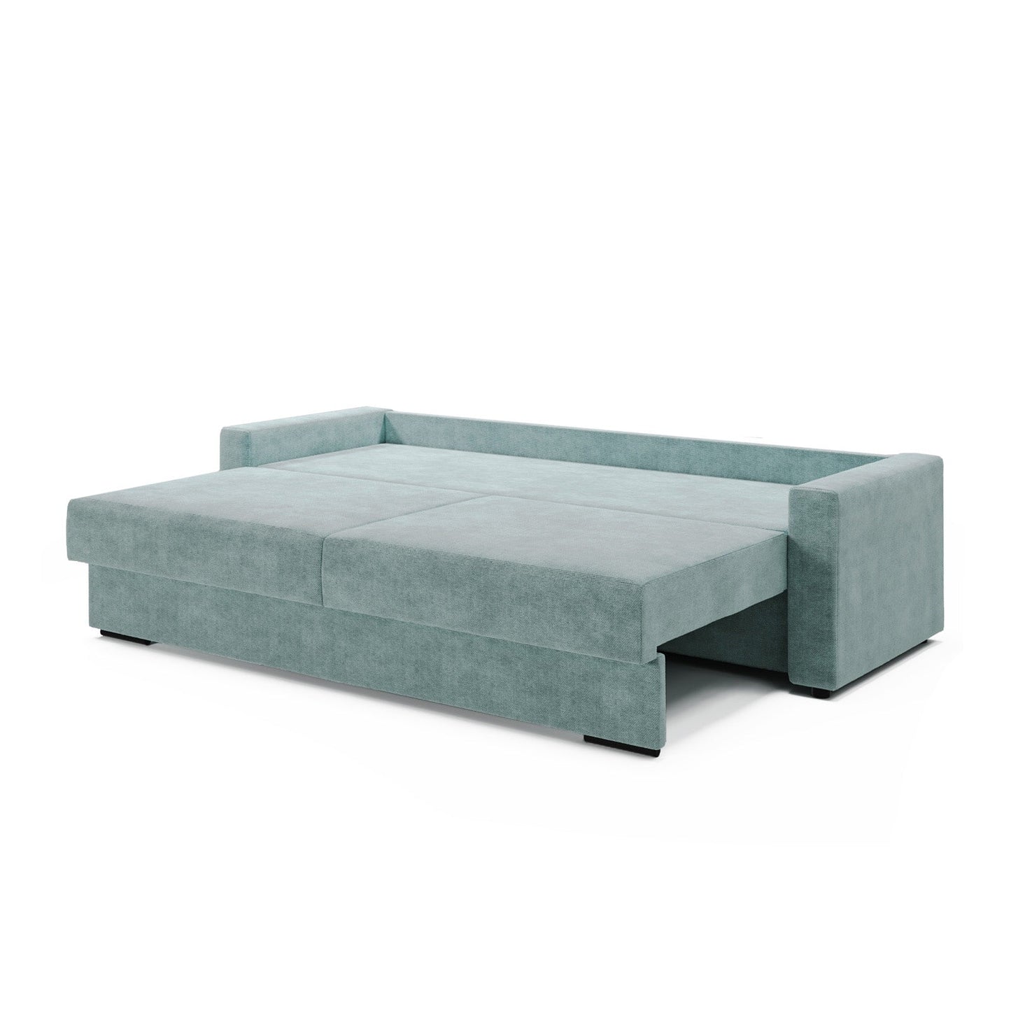 Serenity 2-Seater Luxury Sofa Bed